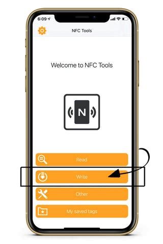 online nfc tag tester|nfc test app.